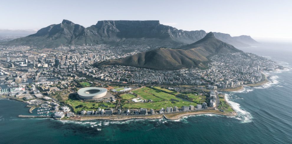 Cape Town South Africa